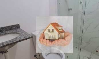 Imagem 2: Apartamento duplex com 2 dormitórios para alugar por R$ 2.650/mês - Vila Califórnia - São