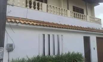 Imagem: Aluga casa térrea Conjunto Maguari rua