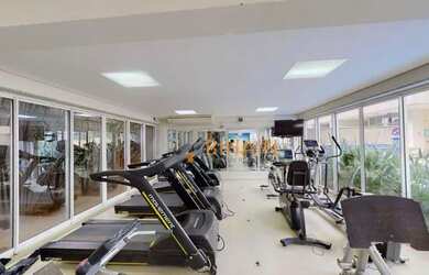 Imagem 3: Apartamento com 4 dormitórios à venda, 197 m² por R$ 3.150.000,00 - Funcionários - Belo Ho