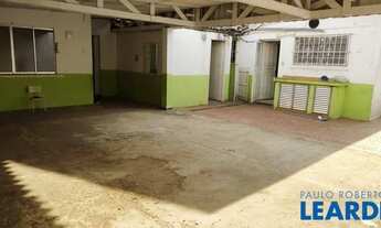 Imagem 4: CASA TÉRREA - JABAQUARA - SP