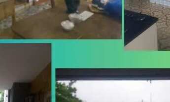 Imagem 5: Casa 3 Quartos(2 Suítes) Piscina Quintal em Condomínio da Light - Freguesia