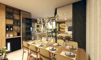 Imagem: Cobertura no bairro Anita Garibaldi