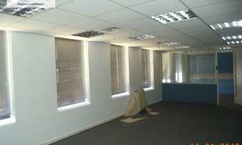 Imagem: Conjunto, 208 m² - venda por R$ 1.774.460,00