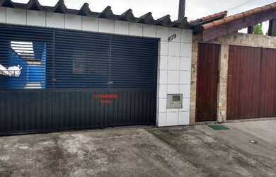 Imagem 4: Casa para temporada em Mongaguá, perto da Plataforma