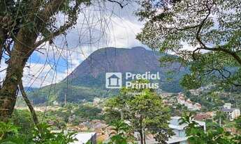 Imagem: Terreno à venda, 463 m² por R$ 350.000,00