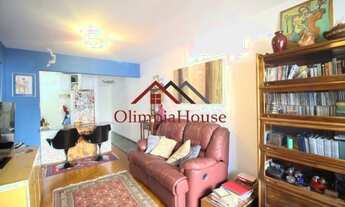 Imagem 4: Apartamento Venda 2 Dormitórios - 70 m² Vila Olímpia