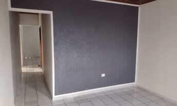 Imagem: Casa a venda em Álvares Machado