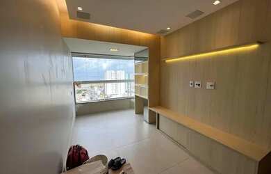 Imagem 3: ! Golden Prime Atalaia - Varanda com vista mar