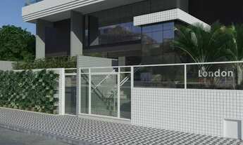 Imagem 3: APARTAMENTO COM 54.55 m² - GUILHERMINA - PRAIA GRANDE SP