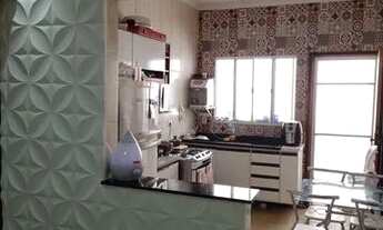 Imagem: Casa de Condominio com 2 dorms, Maracana