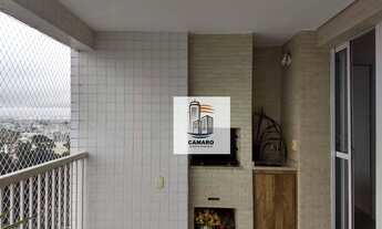 Imagem 2: Apartamento com 4 dormitórios à venda, 140 m² por R$ 1.600.000,00 - Santa Paula - São Caet