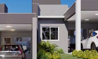 Imagem: Casa a venda em Chapecó-SC