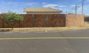 Imagem 2: Casa Padrão em São José do Rio Preto