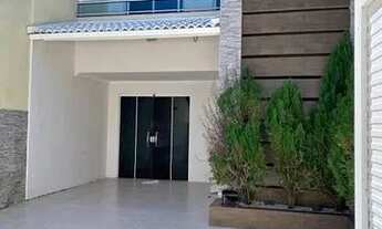 Imagem: Luana - casa dos sonhos