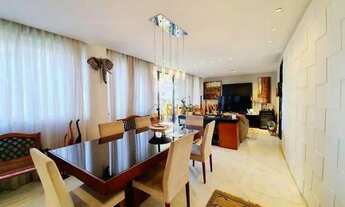 Imagem 4: Apartamento com 4 dormitórios à venda, 154 m² por R$ 1.550.000,00 - Belvedere - Belo Horiz