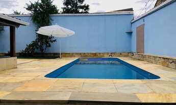 Imagem 2: Casa 4 quartos 4 vagas