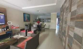 Imagem 5: Casa para venda possui 100 metros quadrados com 3 quartos