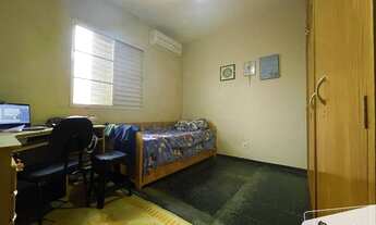 Imagem 3: Casa de Condomínio à venda na Villa Borghese I com 2 quartos por R$ 220.000,00