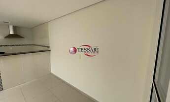 Imagem 7: Vende casa Parque da Liberdade 5 com 2 dormitórios, sala 2 ambientes, cozinha varanda gour