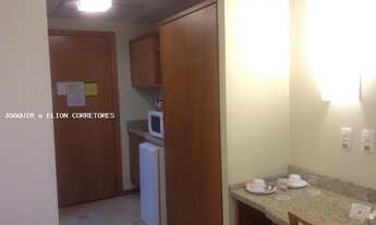 Imagem 4: Flat para Venda em Florianópolis, Itacorubi, 1 dormitório, 1 suíte, 1 banheiro, 1 vaga