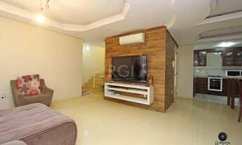 Imagem 3: Casa para Venda - 246.19m², 3 dormitórios, sendo 2 suites, 4 vagas - Medianeira