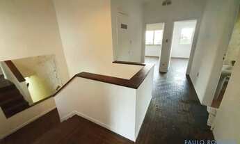 Imagem 6: CASA ASSOBRADADA - SUMARÉ - SP