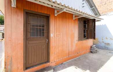 Imagem 3: Casa para Locação/Aluguel - 47m², 2 dormitórios, Camaquã