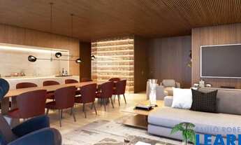 Imagem 3: APARTAMENTO - VILA CLEMENTINO - SP