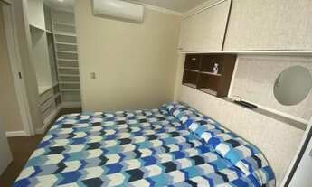 Imagem 7: Apartamento para aluguel tem 56 metros quadrados com 2 quartos em Ponta Negra - Natal - RN