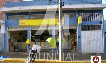 Imagem 2: Salão/Galpão (salão - sobrado) , cozinha planejada