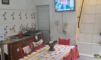 Imagem 2: Venda casa na rua Jader Dias 100m2 com 3/4 ao lado do Mangueirão - Belém - PA