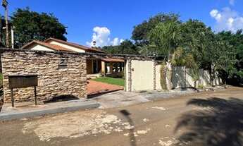 Imagem 2: Casa chácara sítio Condomínio Parque dos Cisnes