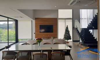 Imagem 3: Linda Casa em Alphaville Gênesis II 5 suítes