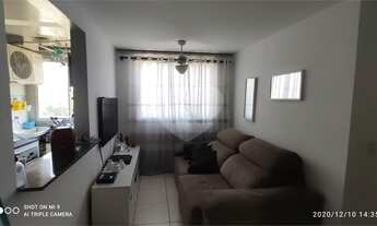 Imagem 3: Apartamento com 02 dormitórios a venda - Região Morumbi