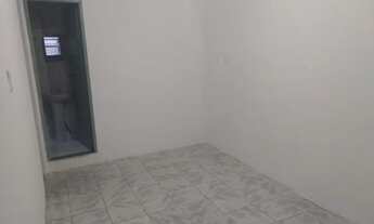 Imagem 2: Casa Nova no bairro Aeroporto