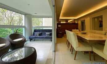 Imagem 4: APARTAMENTO - PANAMBY - SP