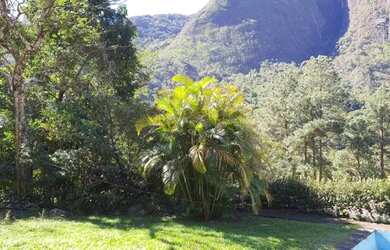 Imagem 5: ALUGUEL RESIDENCIAL E/OU COMERCIAL DE CASARÃO EM PETRÓPOLIS