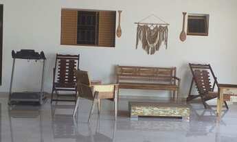 Imagem 7: Casa térrea a venda