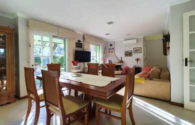 Imagem 5: CASA 3 DORMITÓRIOS NO BAIRRO TRISTEZA