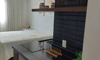 Imagem 4: Apartamento para aluguel com 26 metros quadrados com 1 quarto em Bela Vista - Mossoró - RN