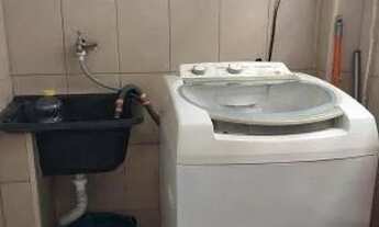 Imagem 4: Apartamento para Locação em São Paulo, Aclimação, 2 dormitórios, 1 banheiro, 1 vaga