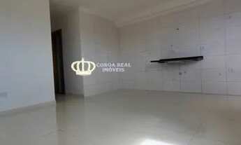 Imagem 4: APARTAMENTO NOVO COM 02 QUARTOS E 01 VAGA EM ÓTIMA LOCALIZAÇÃO EM ARTUR ALVIM