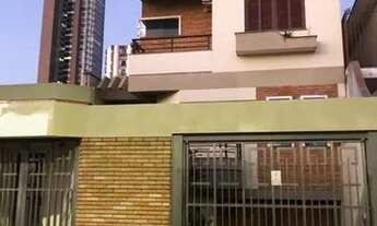 Imagem: São Paulo - Casa Comercial - Tatuapé