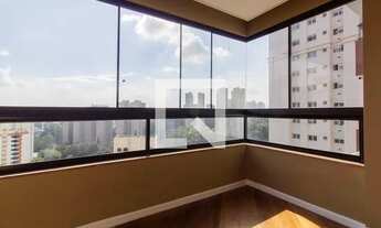 Imagem 4: Apartamento para Aluguel - Portal do Morumbi, 3 Quartos, 155 m2