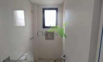 Imagem 7: Apartamento no portão