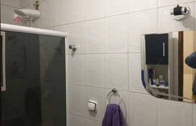 Imagem 7: SOBRADO PARA ALUGAR PRÓXIMO AO METRÔ VILA PRUDENTE. COM 2 DORMITÓRIOS E 2 VAGAS DE GARAGEM