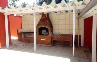 Imagem 4: Casa com 2 dormitórios à venda, 150 m² por R$ 640.000,00 - Jardim Nordeste - São Paulo/SP