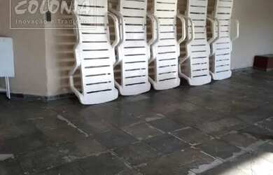 Imagem 7: Santo André - Apartamento Padrão - Vila Valparaíso