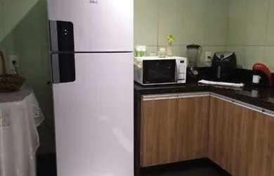 Imagem 3: Vendo casa recém reformada no anhanguera C