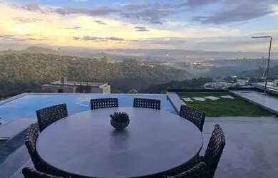 Imagem 5: Casa de condomínio para venda com 541 metros quadrados com 2 quartos